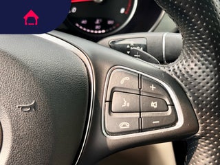 2018 Mercedes-Benz GLC