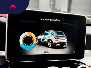 2018 Mercedes-Benz GLC