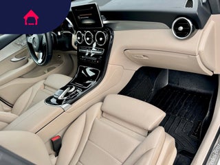 2018 Mercedes-Benz GLC