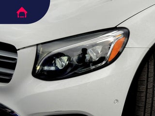 2018 Mercedes-Benz GLC