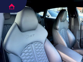 2016 Audi RS 7