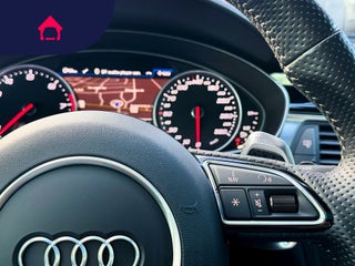 2016 Audi RS 7