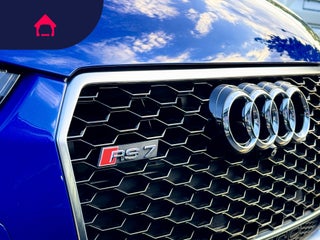 2016 Audi RS 7