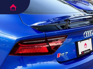 2016 Audi RS 7