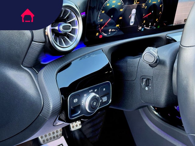 2021 Mercedes-Benz CLA