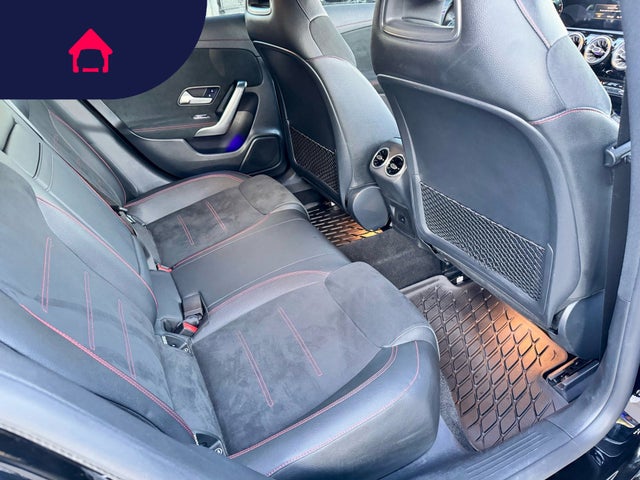 2021 Mercedes-Benz CLA