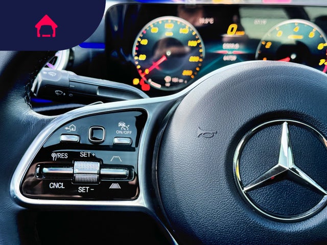 2021 Mercedes-Benz CLA