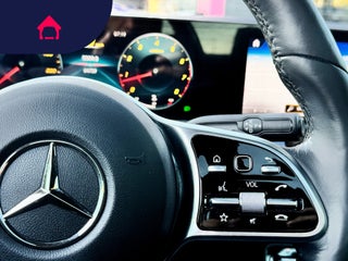 2021 Mercedes-Benz CLA