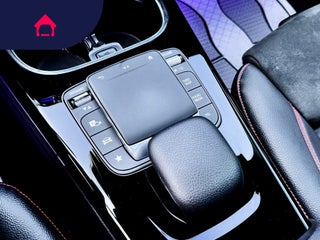 2021 Mercedes-Benz CLA
