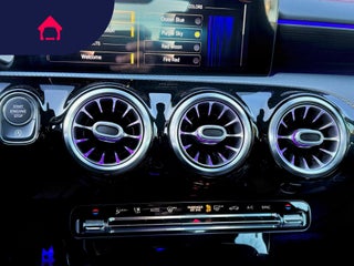 2021 Mercedes-Benz CLA