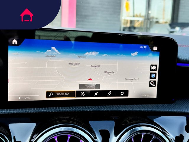 2021 Mercedes-Benz CLA