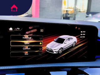 2021 Mercedes-Benz CLA