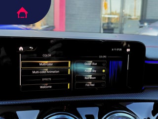 2021 Mercedes-Benz CLA