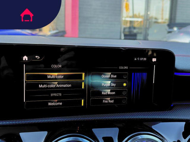 2021 Mercedes-Benz CLA