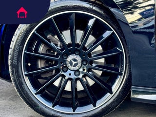 2021 Mercedes-Benz CLA