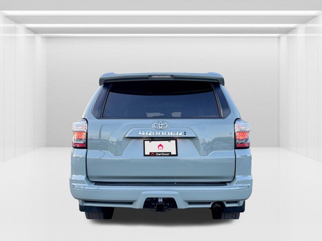 2022 Toyota 4Runner