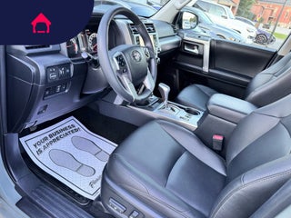 2022 Toyota 4Runner
