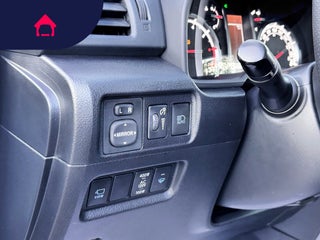 2022 Toyota 4Runner