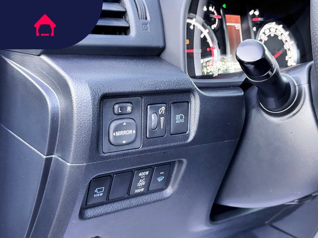 2022 Toyota 4Runner