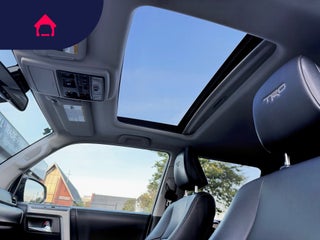 2022 Toyota 4Runner