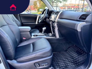 2022 Toyota 4Runner