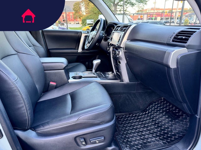 2022 Toyota 4Runner