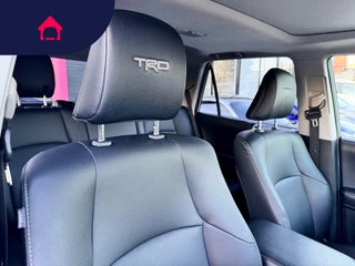 2022 Toyota 4Runner