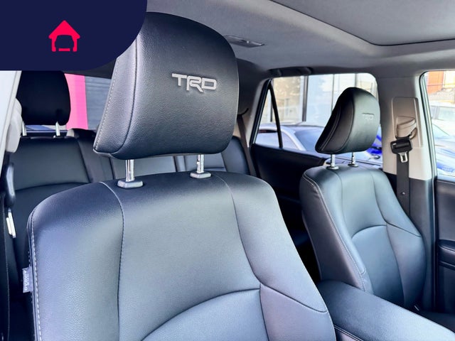 2022 Toyota 4Runner