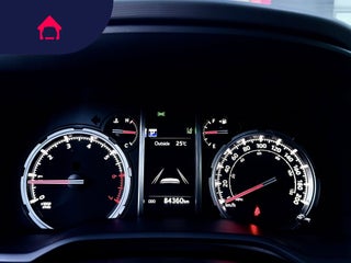 2022 Toyota 4Runner