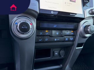 2022 Toyota 4Runner