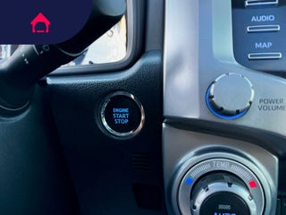 2022 Toyota 4Runner