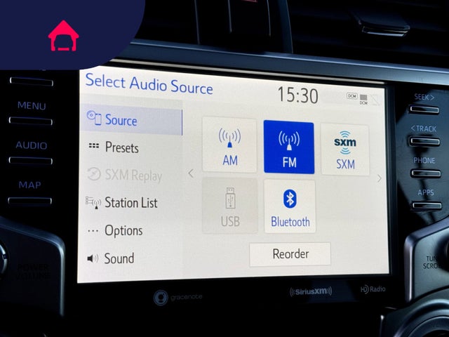 2022 Toyota 4Runner