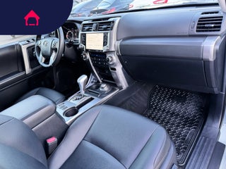 2022 Toyota 4Runner