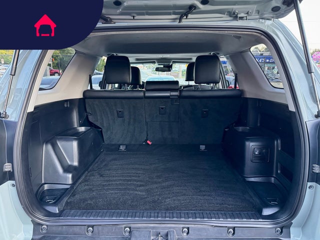 2022 Toyota 4Runner