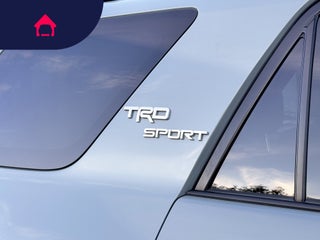2022 Toyota 4Runner