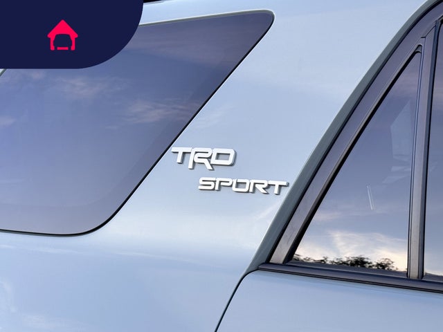 2022 Toyota 4Runner