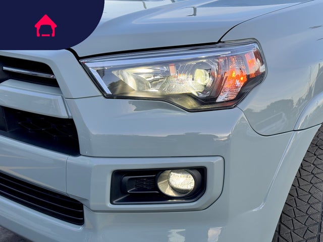 2022 Toyota 4Runner