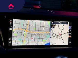 2021 Lexus RC