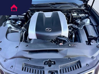 2021 Lexus RC