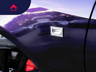 2021 Lexus RC