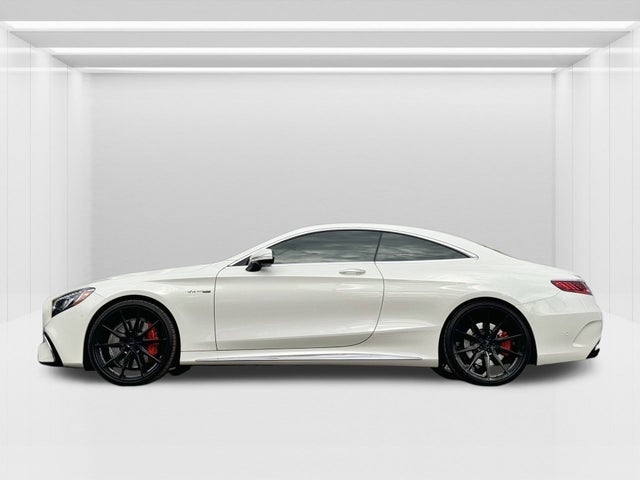 2020 Mercedes-Benz S-Class