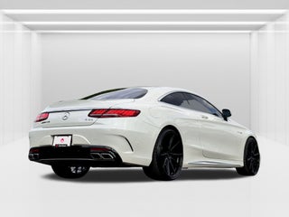 2020 Mercedes-Benz S-Class