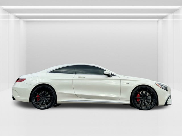2020 Mercedes-Benz S-Class