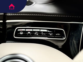 2020 Mercedes-Benz S-Class