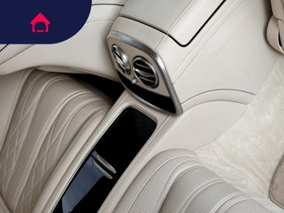2020 Mercedes-Benz S-Class