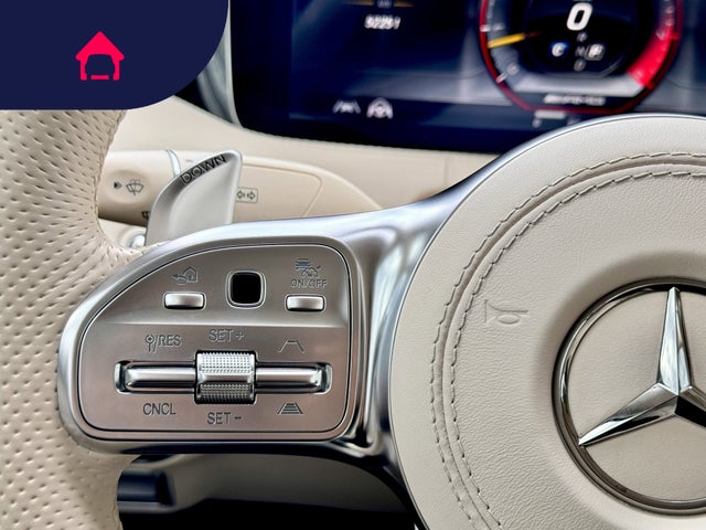 2020 Mercedes-Benz S-Class