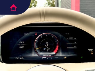 2020 Mercedes-Benz S-Class