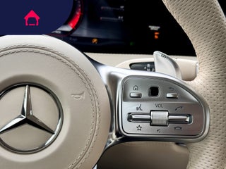 2020 Mercedes-Benz S-Class