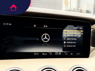 2020 Mercedes-Benz S-Class
