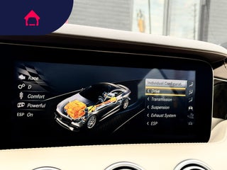 2020 Mercedes-Benz S-Class